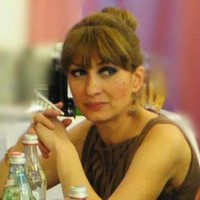 Tea Mskhiladze