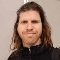 Jason Barber