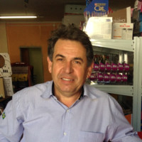 Wagner Pironato