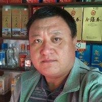 刘传华