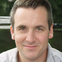 Andrew Smith