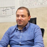 Aram Yolyan