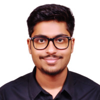 Ashutosh Anand Avadhani