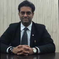 Hemant Makwana