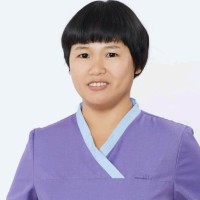 李海如