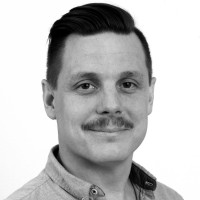 Niklas Fröjd