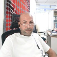 Hani Ismail