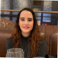 Juliana Nagliati, Capm