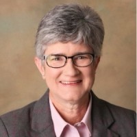 Mary Bartlett