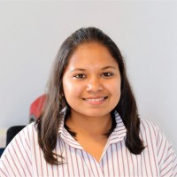 Anuja Pradhan