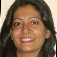 Asawaree Patil