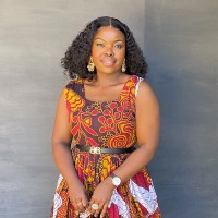 Tondani Sharon Mulovhedzi