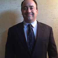 Tony Monterosso, Mba