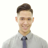 Benjamin Yeo