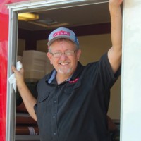 Tony Easterling