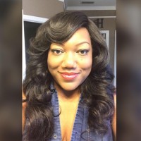 Robyn Drinkard
