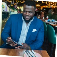 Ali Mustapha