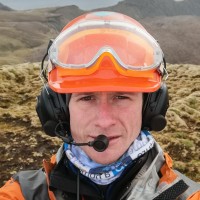 Richard (Dickie) Hall