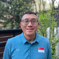 Harry Yap