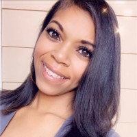 Tanisha Brown, Ms