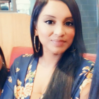 Pamela Naidoo