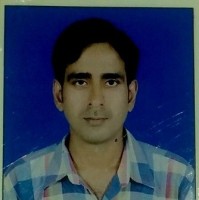 Krishna Mohan Tiwari