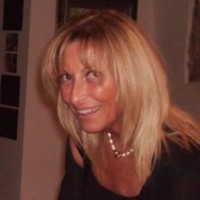 Catherine Dagher