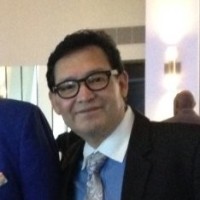 Mark Hernandez