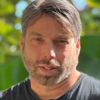 Eric Stanford