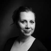 Maud Tiberti Boillon