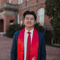 Theodore Tran