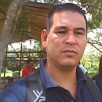 argenis palma