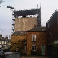 O R S Scaffolding