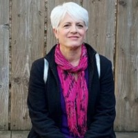 Ruth Fitter