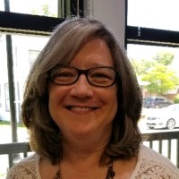 Ruth Vietri-Green Med, Mst