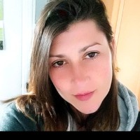 Carina Le Gallic