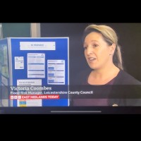 Victoria Coombes