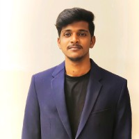 Sukumar Naidu