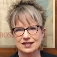 Ruth Rankin MS RN CPHRM CPPS CASA