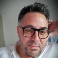 Dimitri Rochon