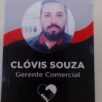 Clóvis Souza
