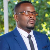 Hyford Kachigamba