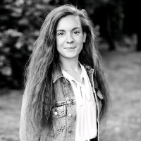 Gabriella Blomberg