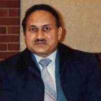 Ibrahim Syed