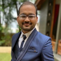 AR. VIPIN SISODIYA