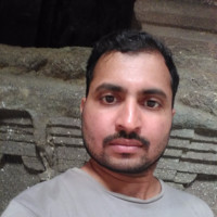 Arvind Kompally