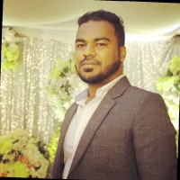 Nadim Hosen