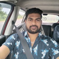 Mahesh Babu Damodar