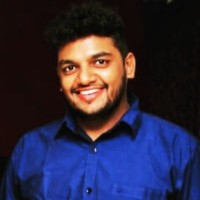 Manikanta Shetty