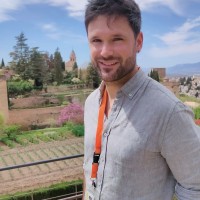 Álvaro Muñoz González